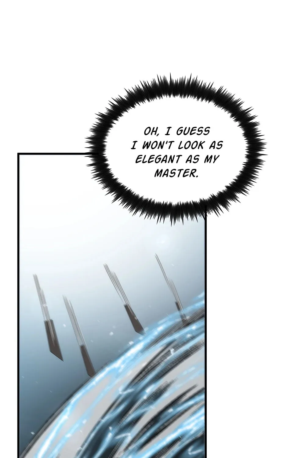Uiwon, Dasi Salda Chapter 84 page 63 - 