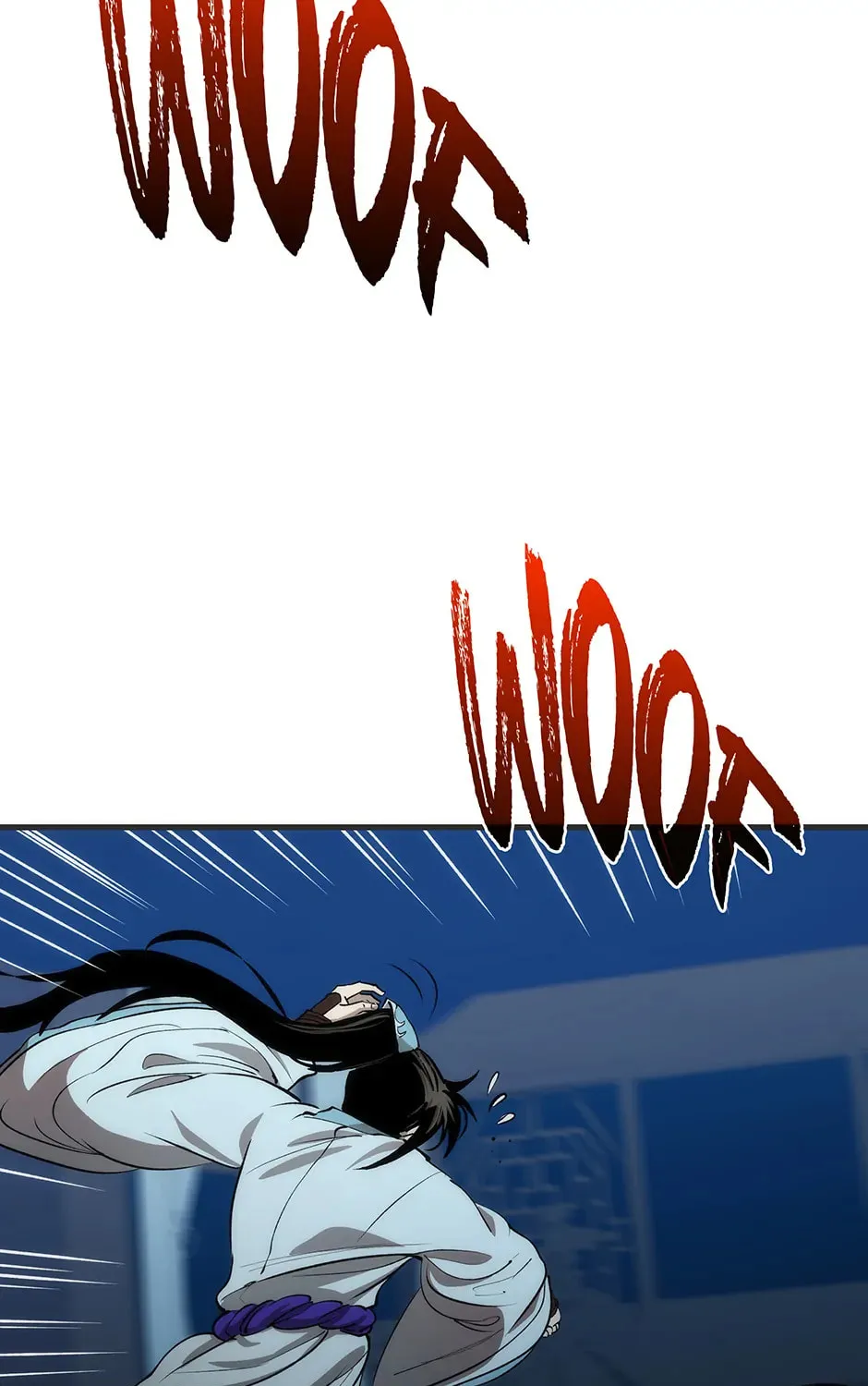 Uiwon, Dasi Salda Chapter 84 page 9 - 