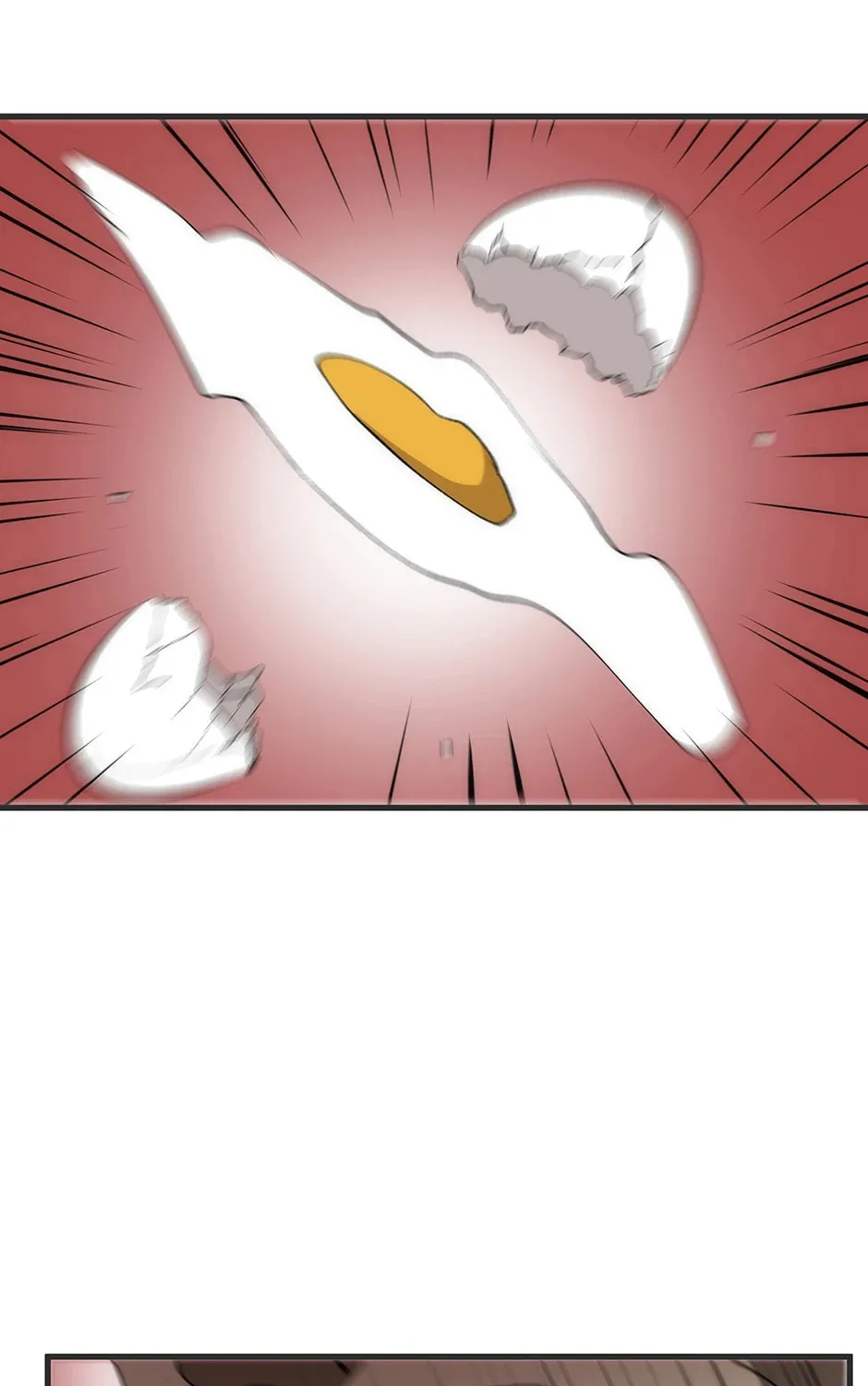 Uiwon, Dasi Salda Chapter 84 page 85 - 