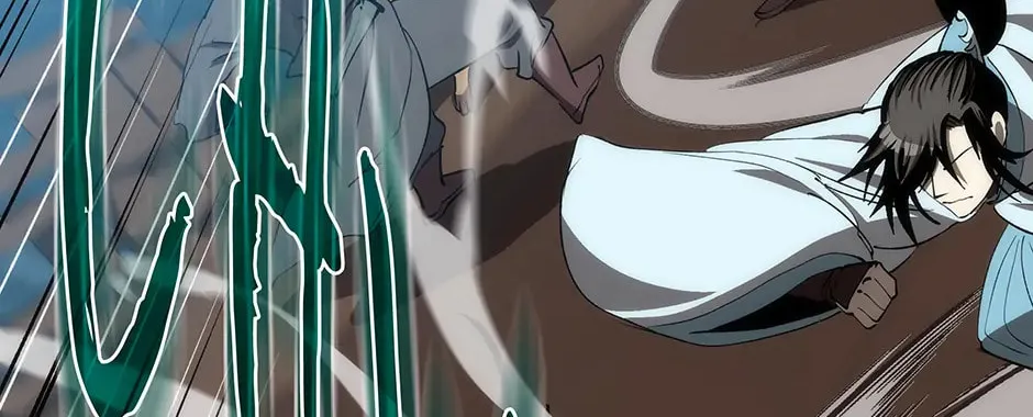 Uiwon, Dasi Salda Chapter 84 page 90 - 