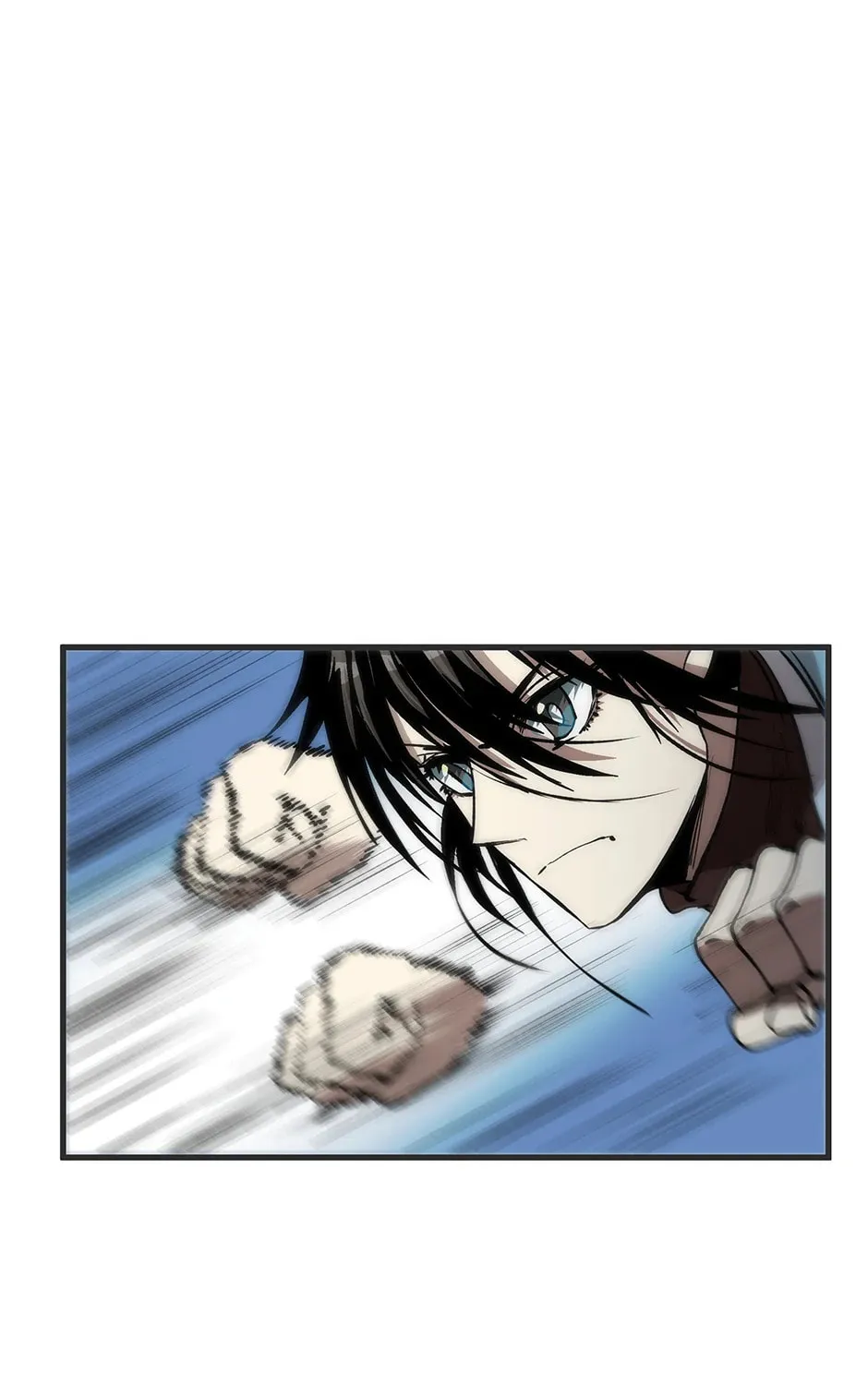 Uiwon, Dasi Salda Chapter 84 page 99 - 