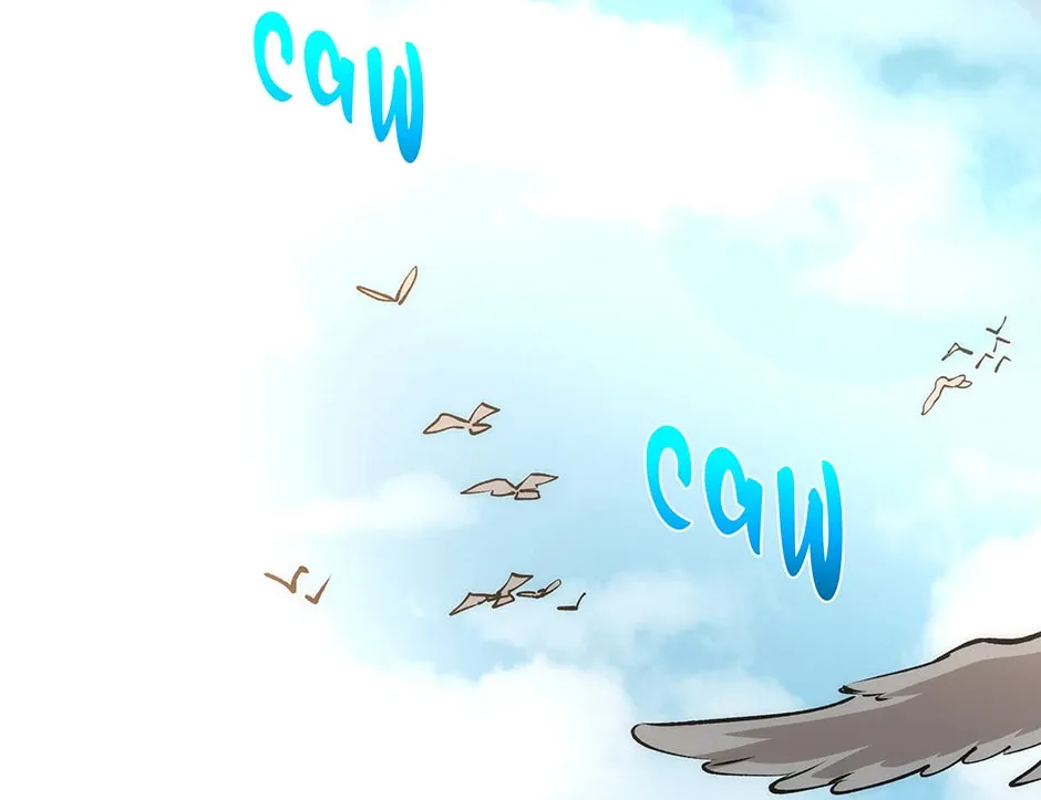 Uiwon, Dasi Salda Chapter 85 page 2 - 
