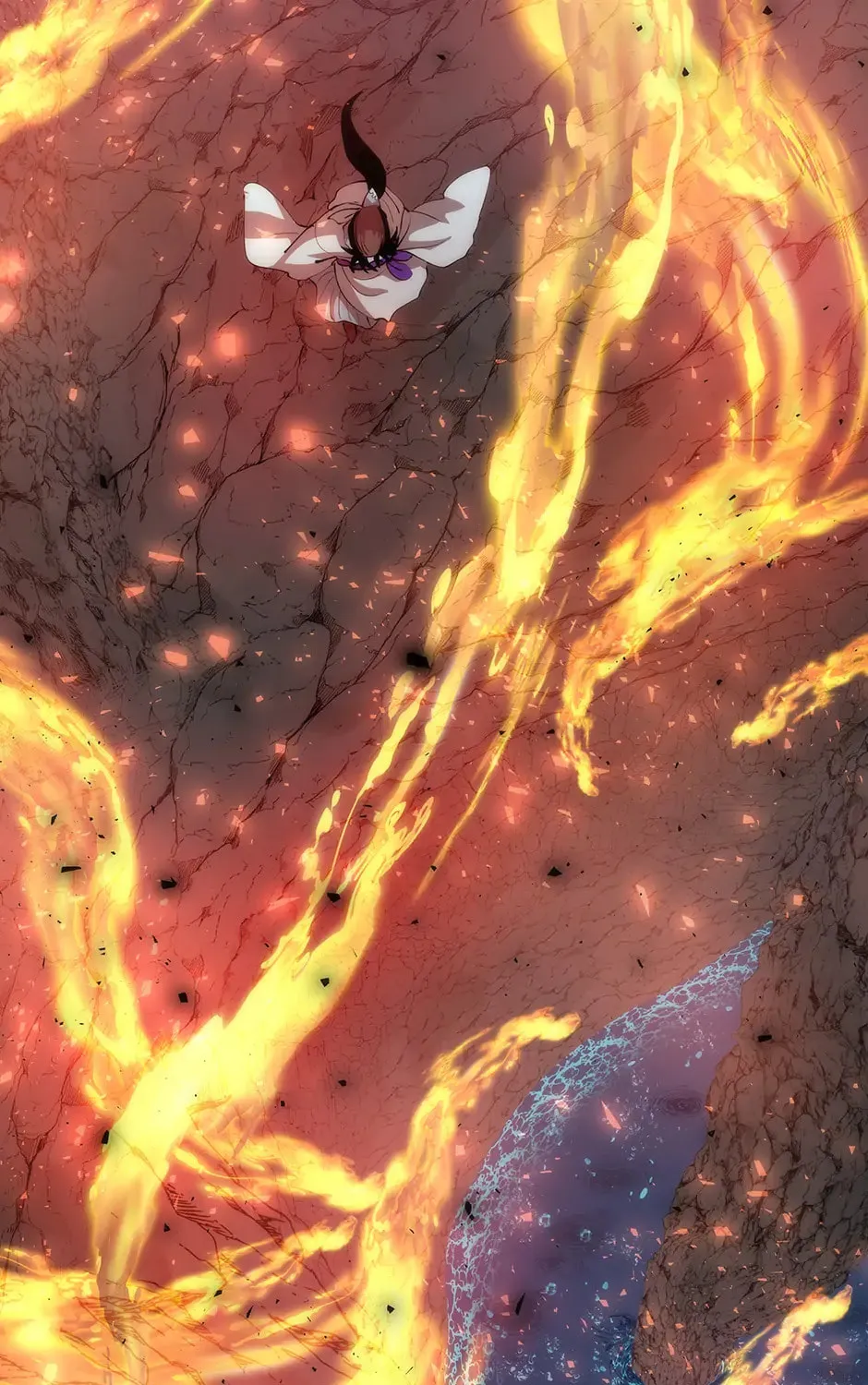 Uiwon, Dasi Salda Chapter 85 page 113 - 