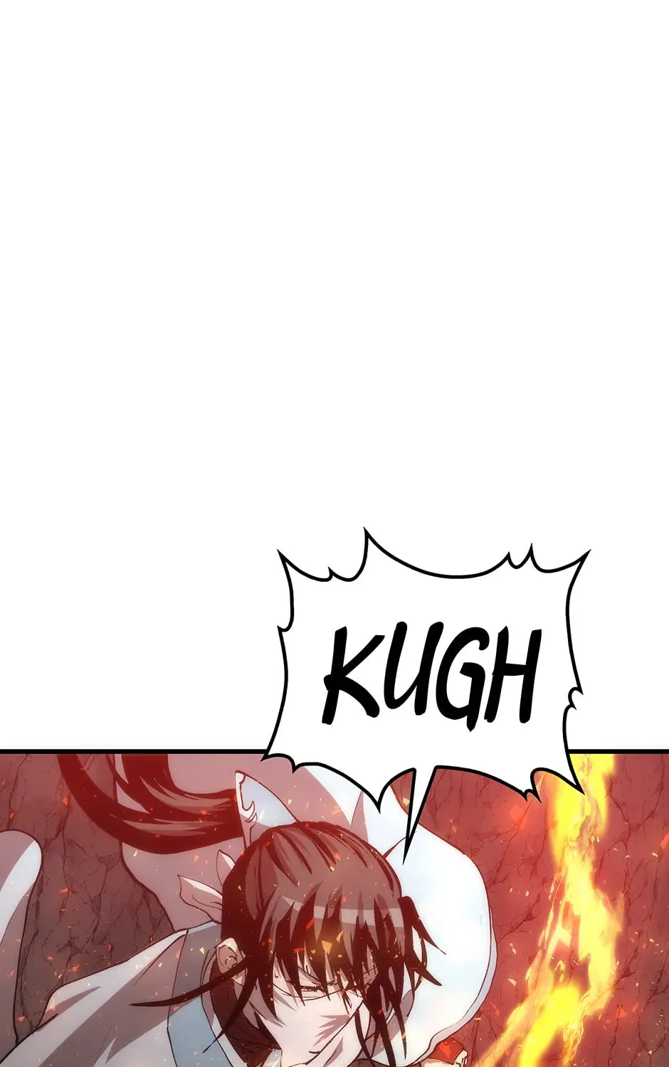 Uiwon, Dasi Salda Chapter 85 page 115 - 