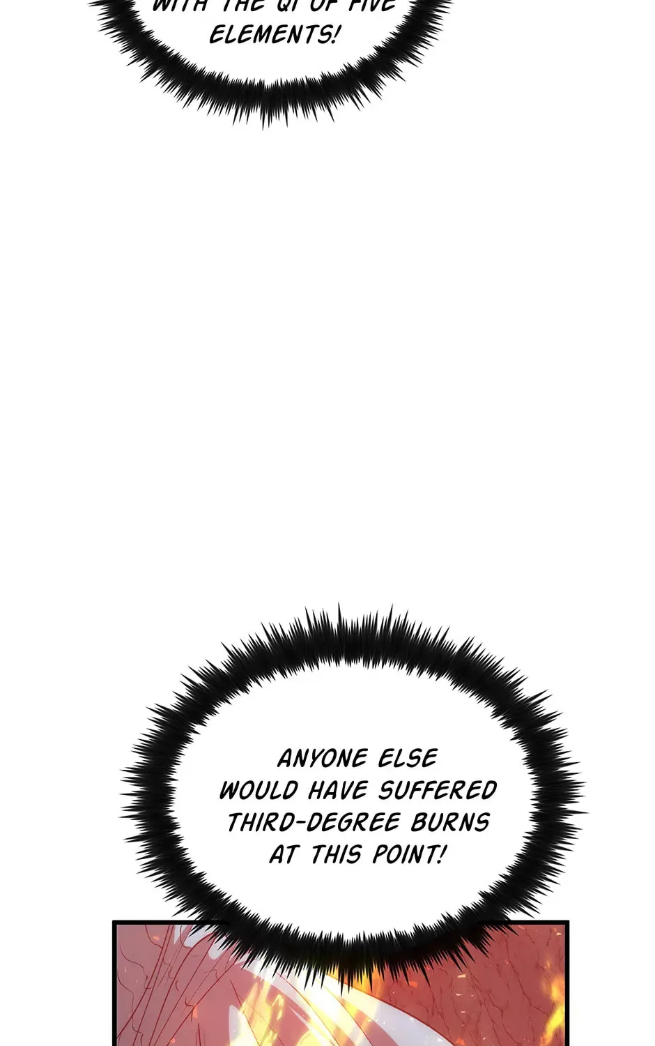 Uiwon, Dasi Salda Chapter 85 page 117 - 