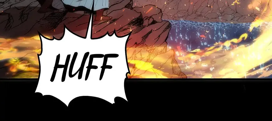 Uiwon, Dasi Salda Chapter 85 page 120 - 