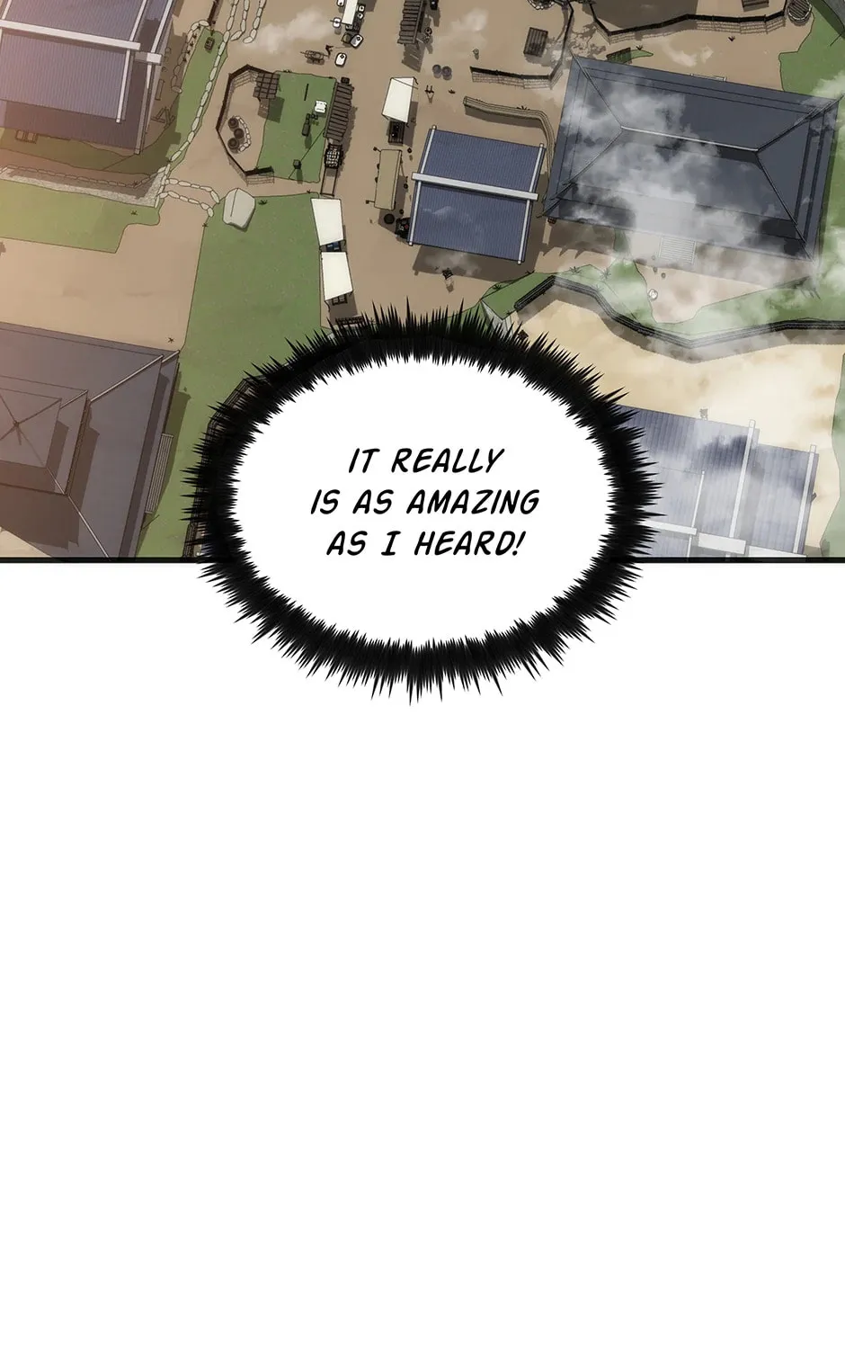 Uiwon, Dasi Salda Chapter 85 page 13 - 