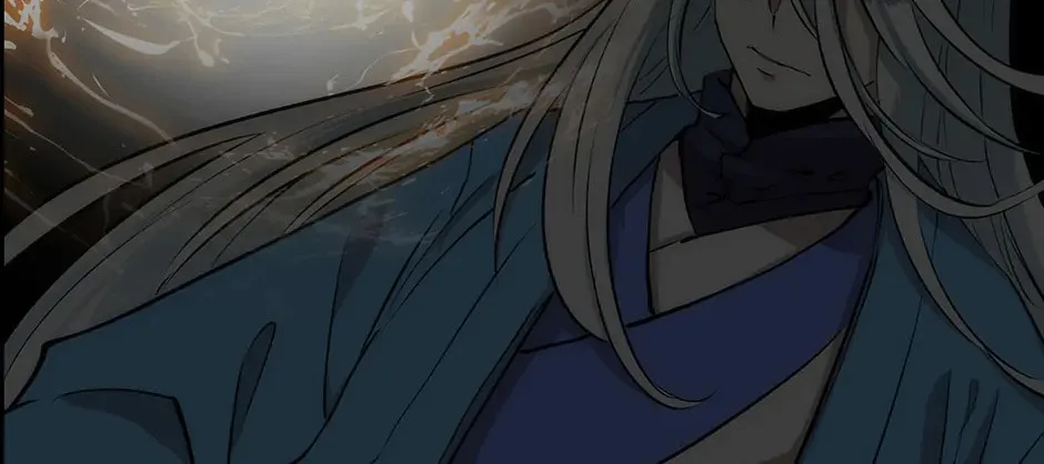 Uiwon, Dasi Salda Chapter 85 page 122 - 