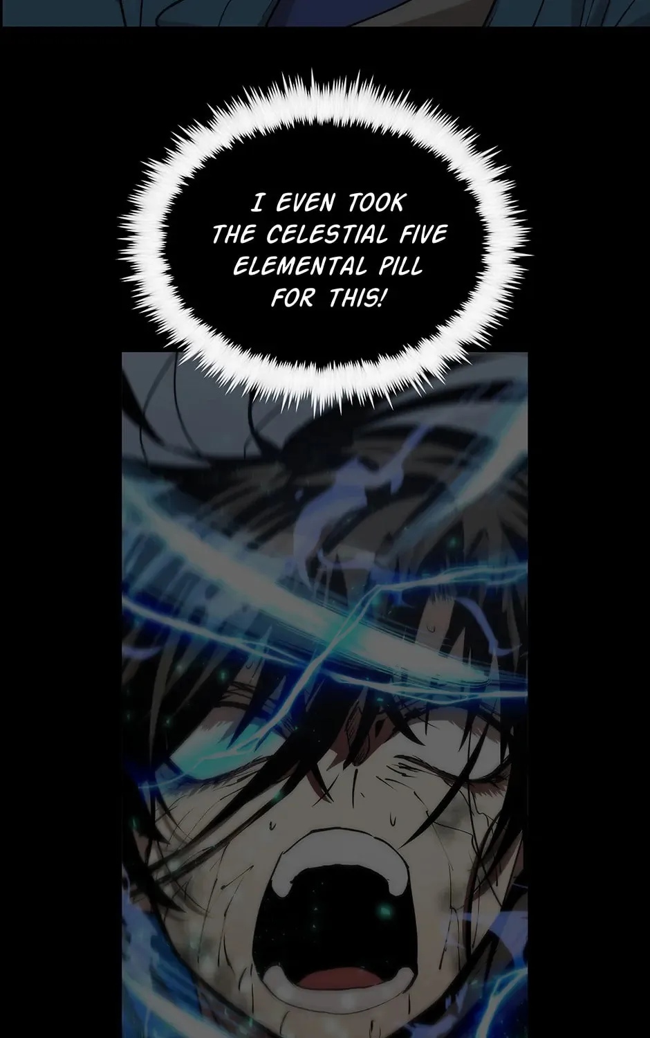 Uiwon, Dasi Salda Chapter 85 page 123 - 