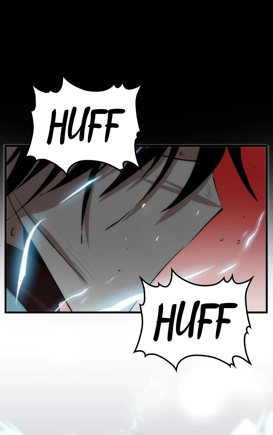 Uiwon, Dasi Salda Chapter 85 page 125 - 
