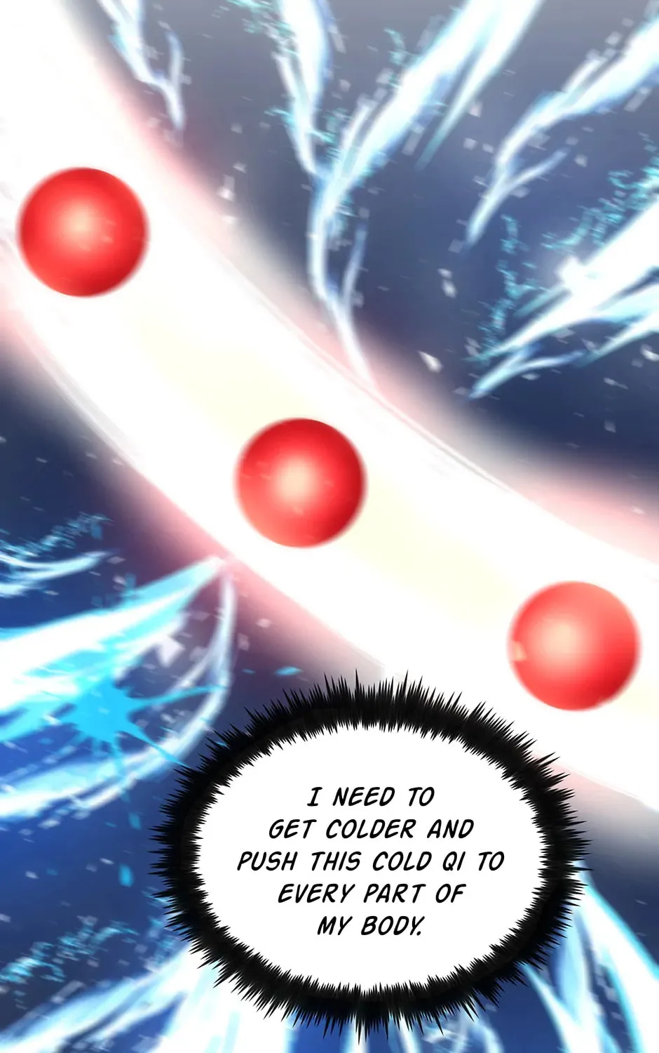 Uiwon, Dasi Salda Chapter 85 page 127 - 