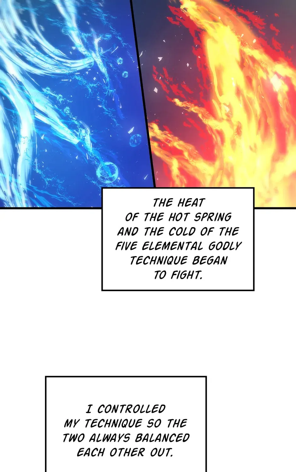 Uiwon, Dasi Salda Chapter 85 page 139 - 