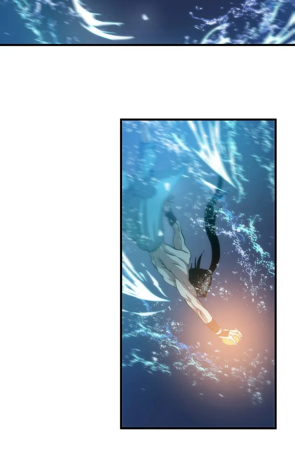 Uiwon, Dasi Salda Chapter 85 page 143 - 