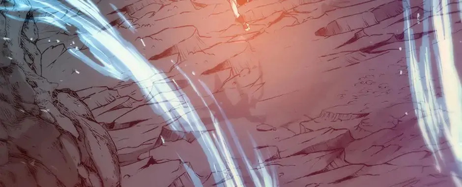 Uiwon, Dasi Salda Chapter 85 page 154 - 