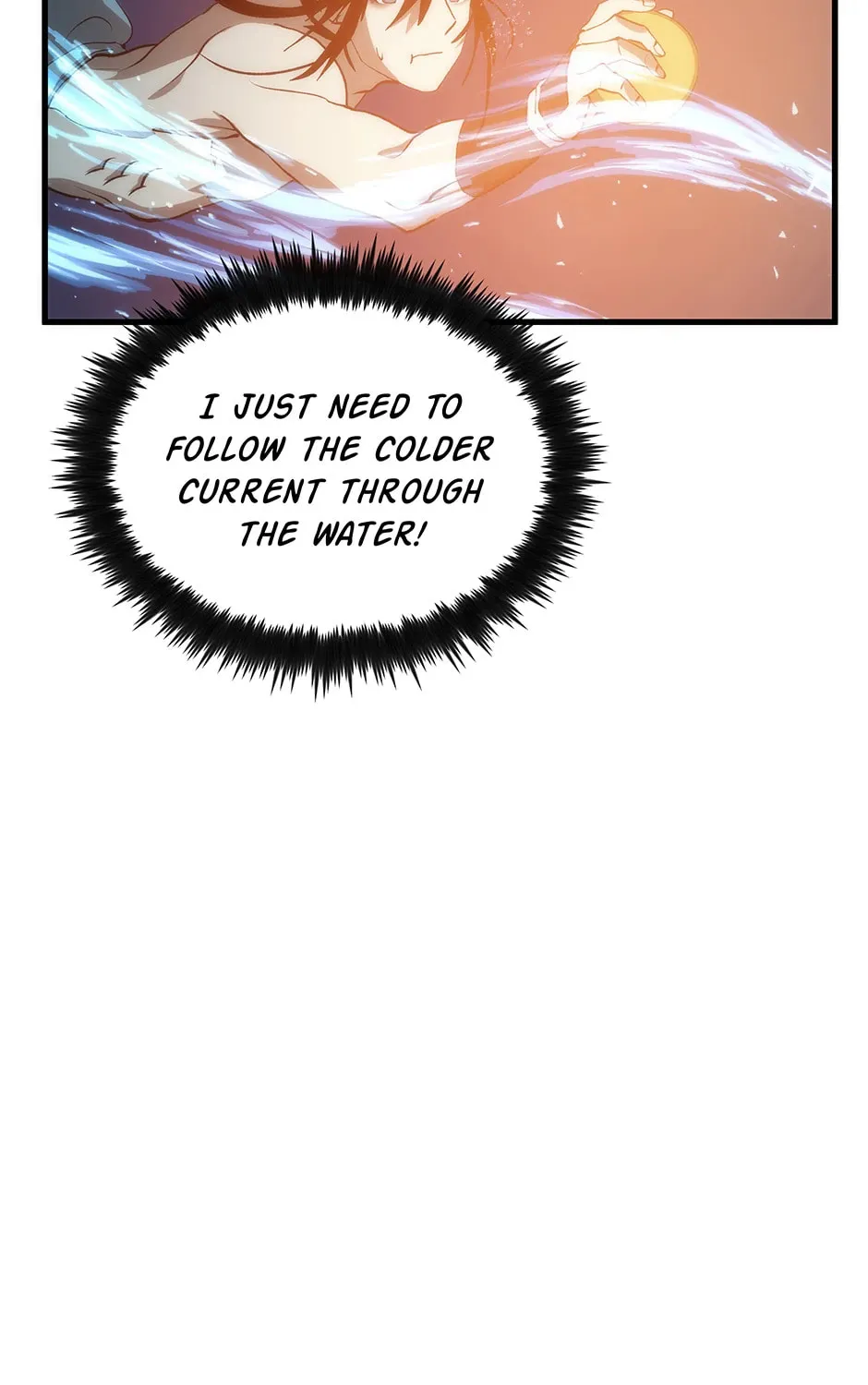Uiwon, Dasi Salda Chapter 85 page 157 - 