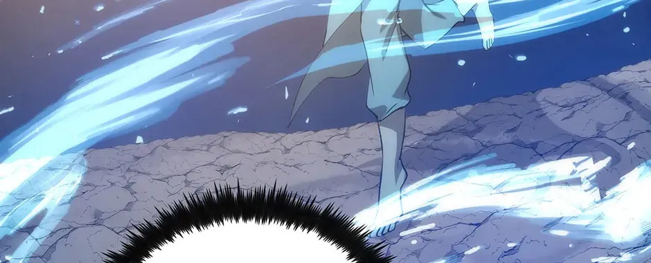 Uiwon, Dasi Salda Chapter 85 page 166 - 