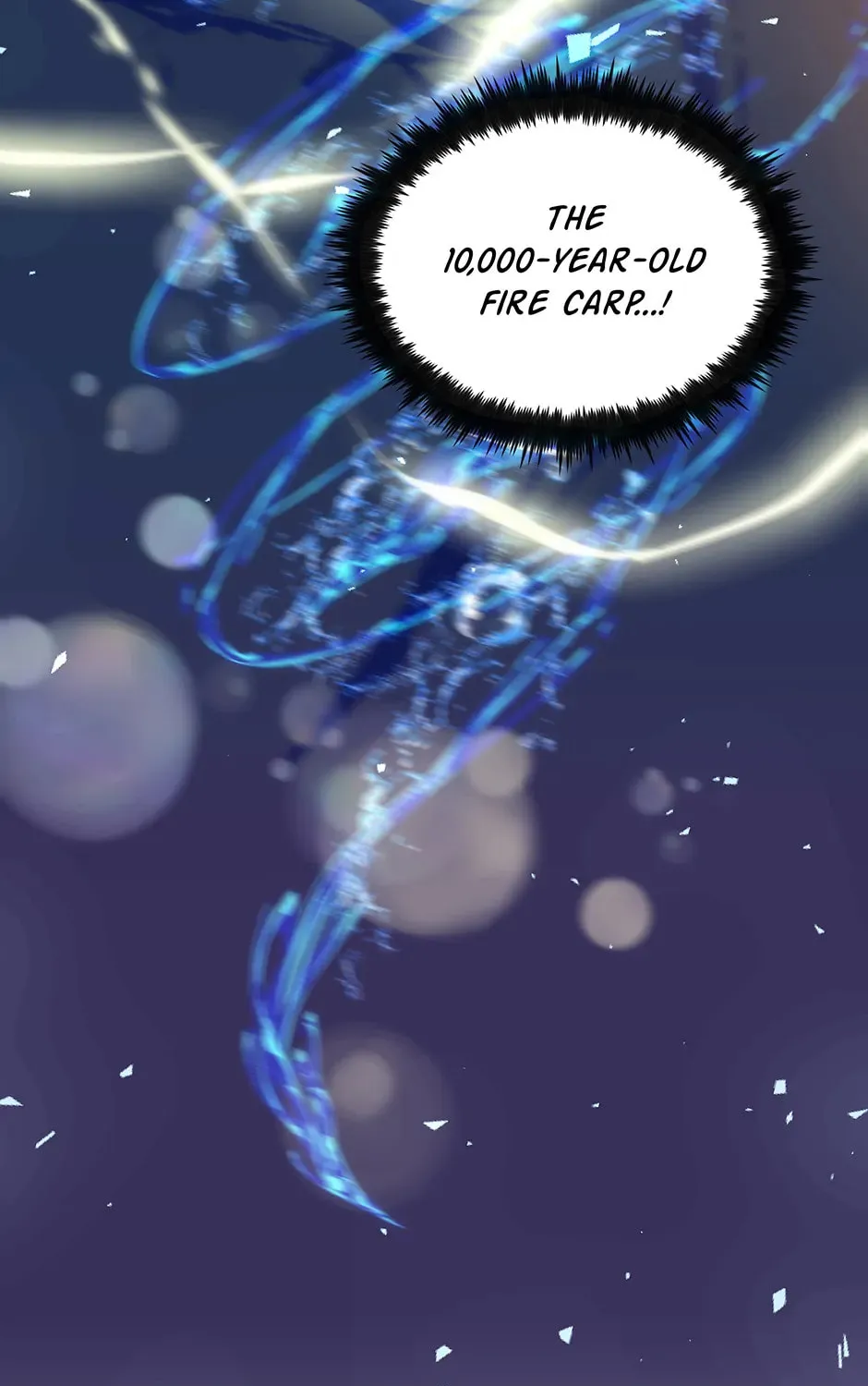 Uiwon, Dasi Salda Chapter 85 page 177 - 