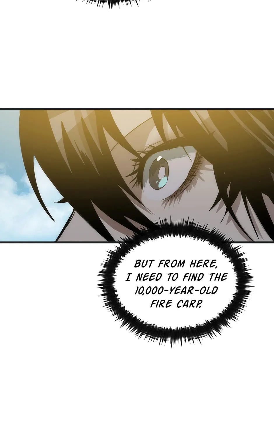 Uiwon, Dasi Salda Chapter 85 page 19 - 