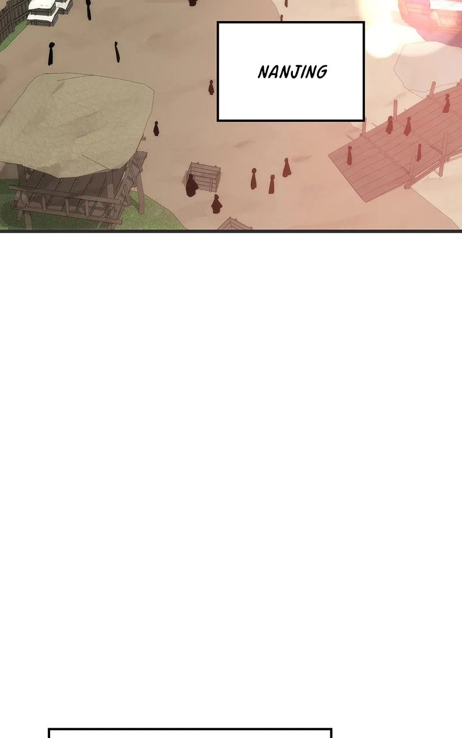 Uiwon, Dasi Salda Chapter 85 page 23 - 