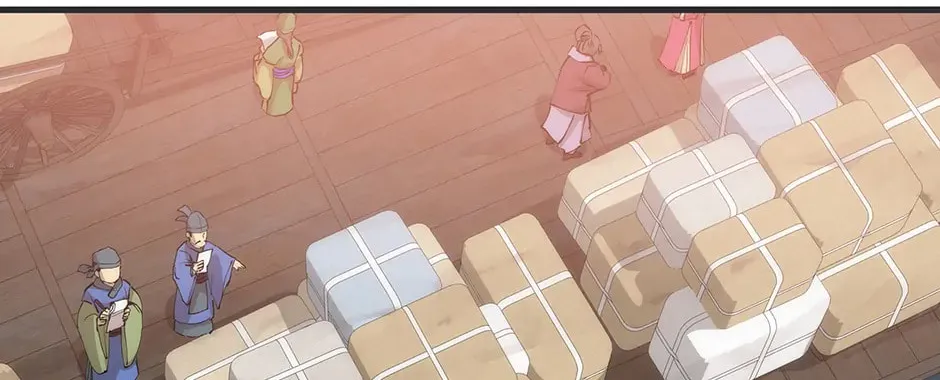 Uiwon, Dasi Salda Chapter 85 page 30 - 