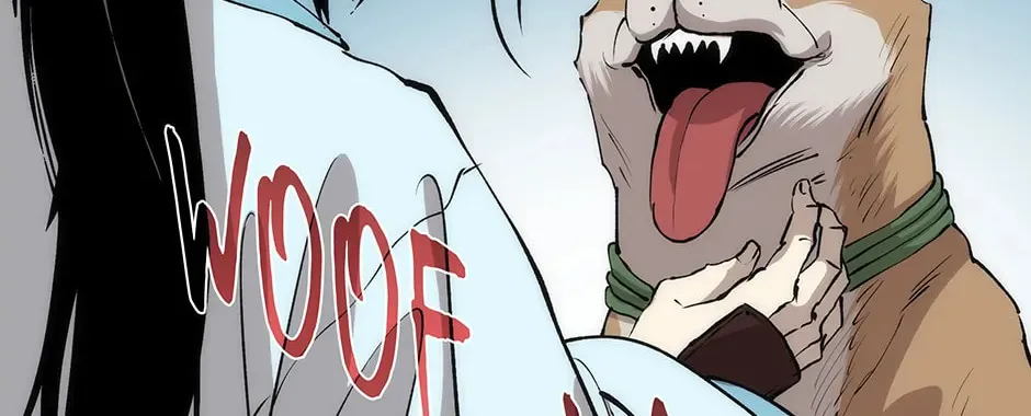 Uiwon, Dasi Salda Chapter 85 page 38 - 