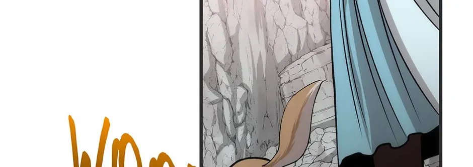 Uiwon, Dasi Salda Chapter 85 page 58 - 