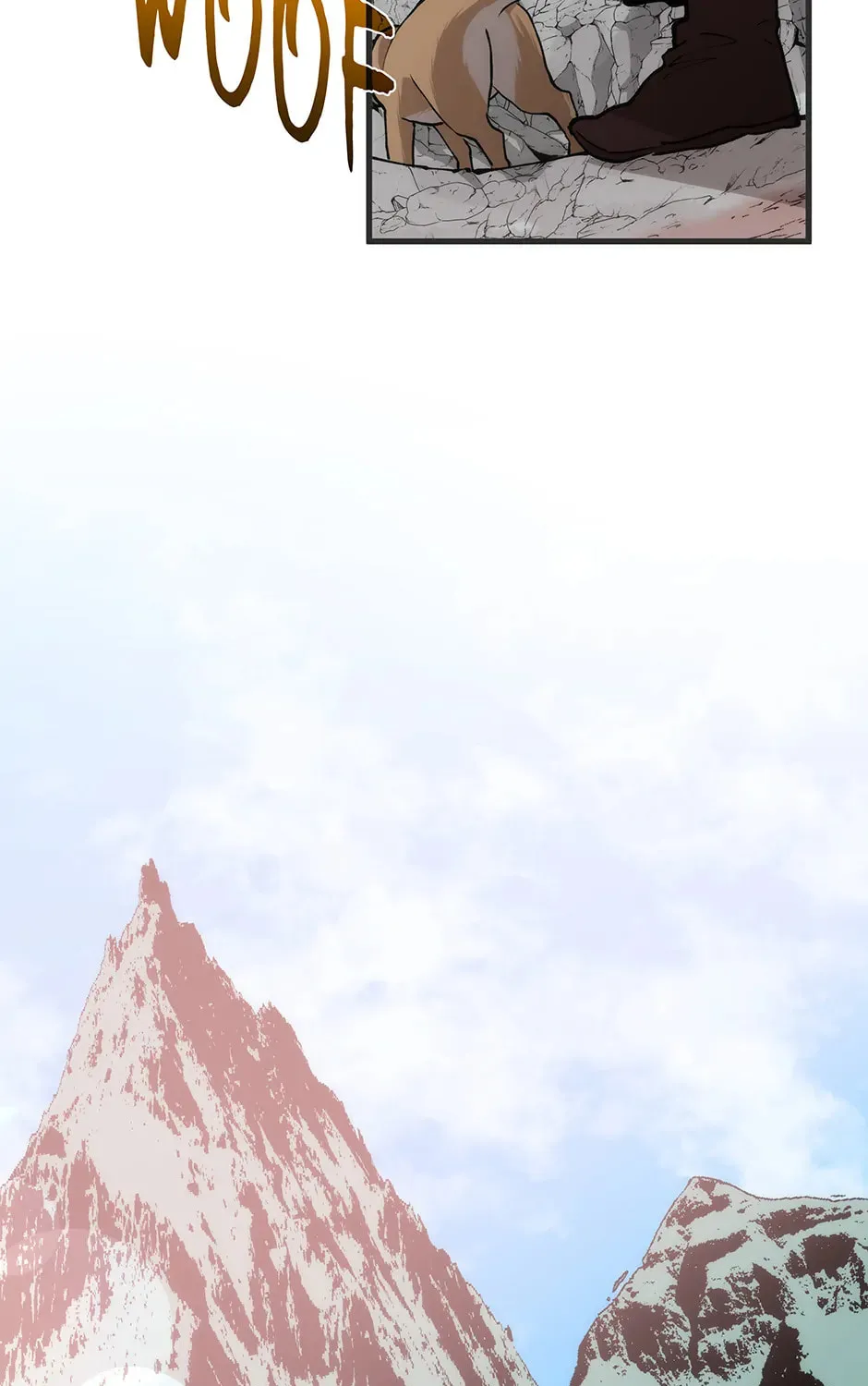 Uiwon, Dasi Salda Chapter 85 page 59 - 