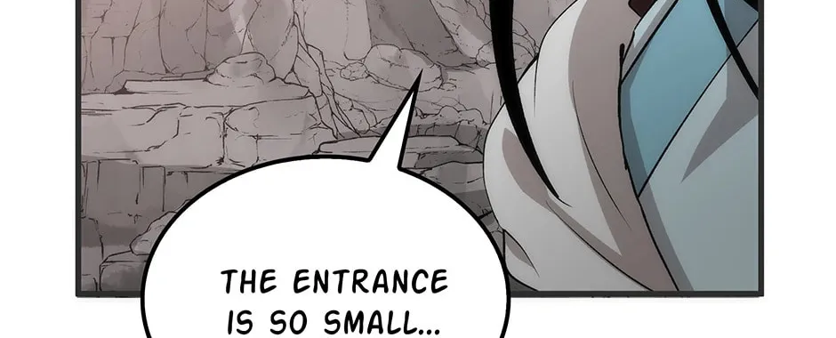 Uiwon, Dasi Salda Chapter 85 page 64 - 