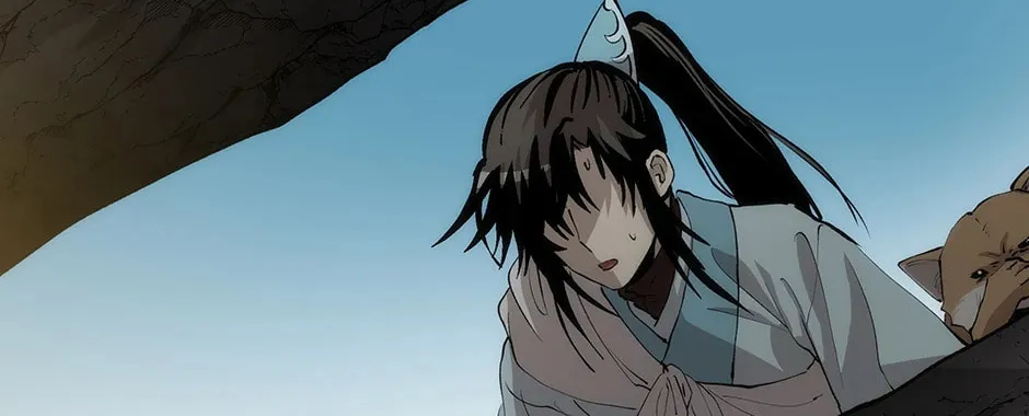 Uiwon, Dasi Salda Chapter 85 page 66 - 