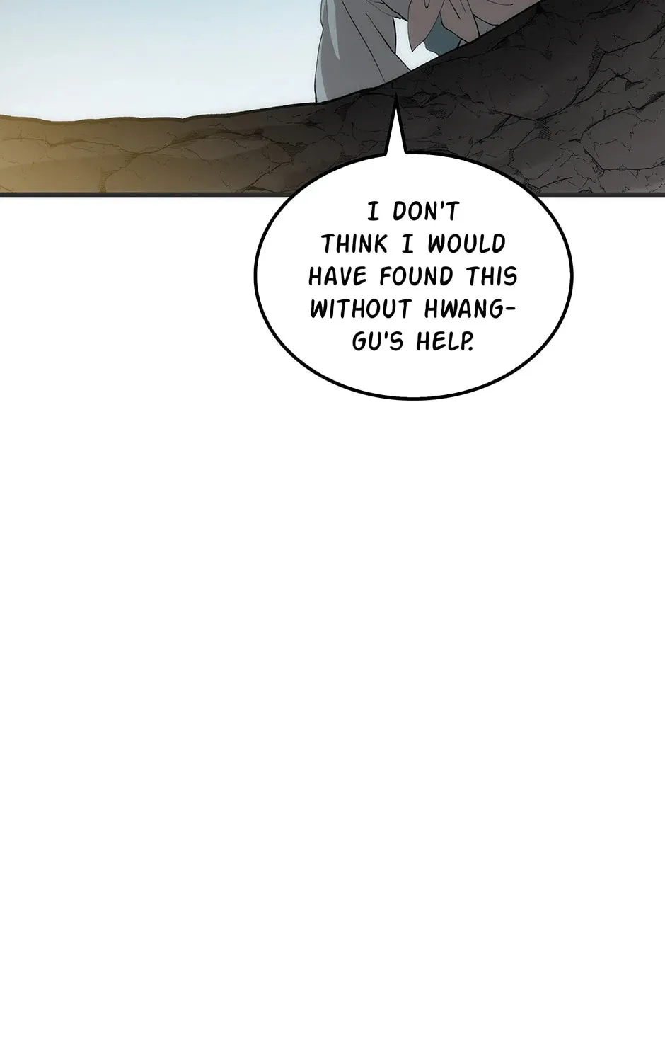 Uiwon, Dasi Salda Chapter 85 page 67 - 