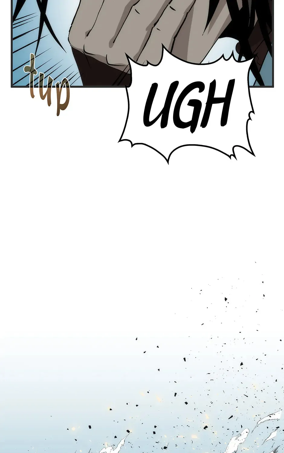Uiwon, Dasi Salda Chapter 85 page 69 - 
