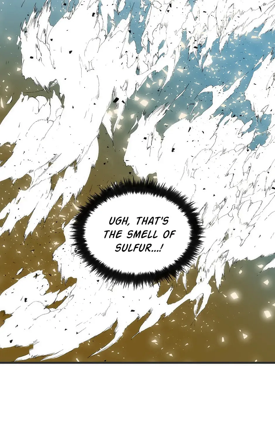 Uiwon, Dasi Salda Chapter 85 page 71 - 