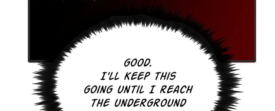 Uiwon, Dasi Salda Chapter 85 page 92 - 