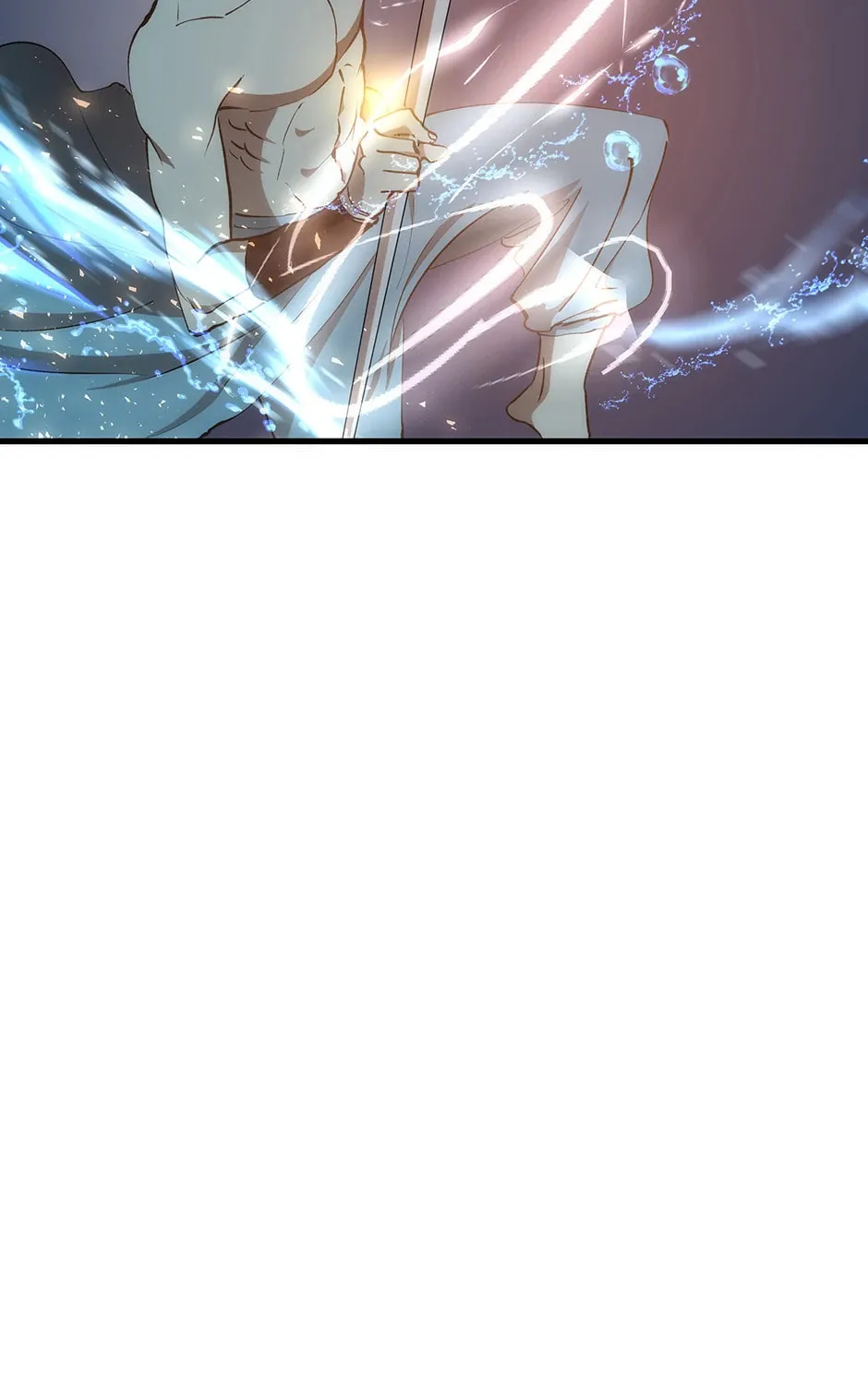 Uiwon, Dasi Salda Chapter 86 page 11 - 