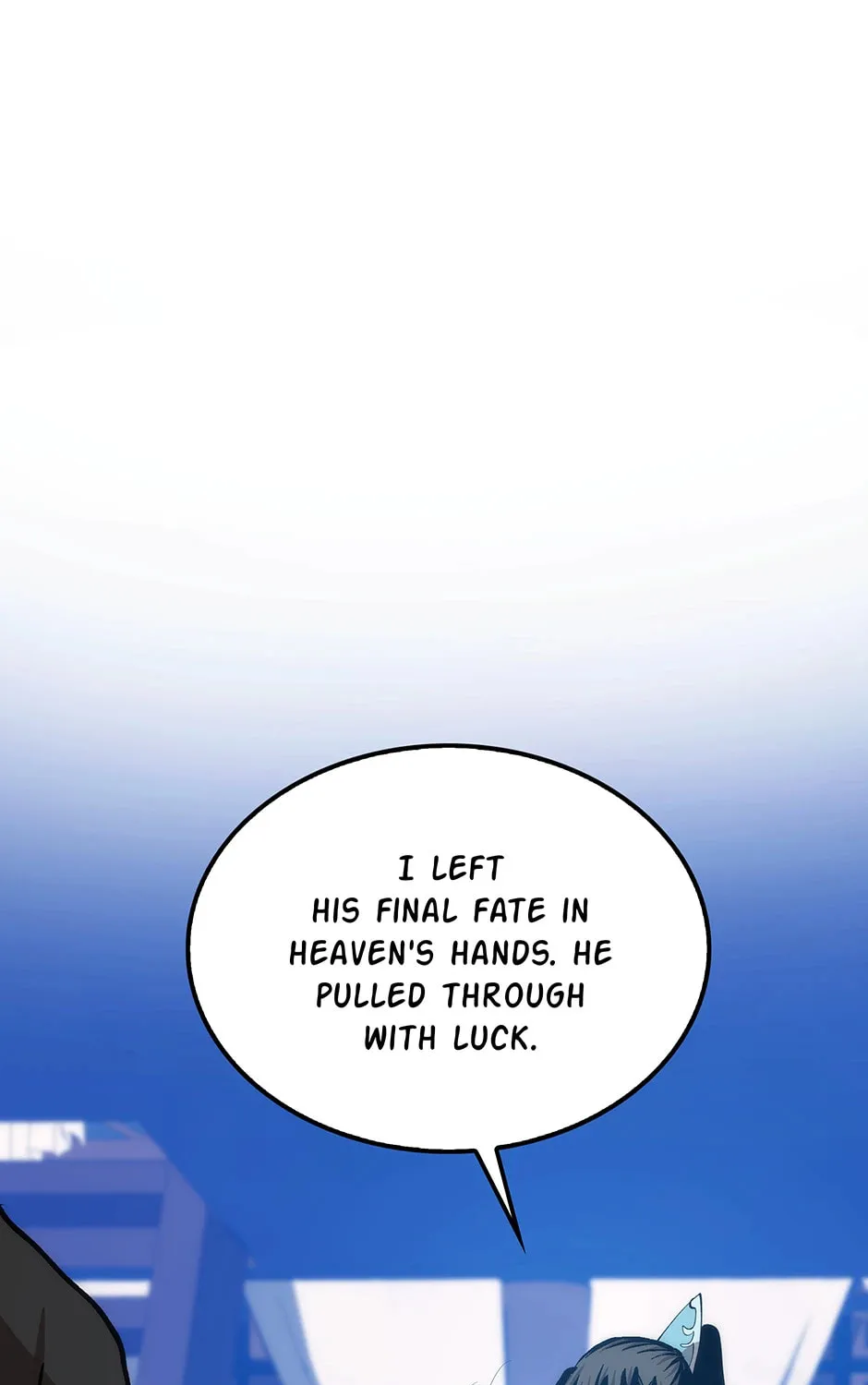 Uiwon, Dasi Salda Chapter 86 page 103 - 