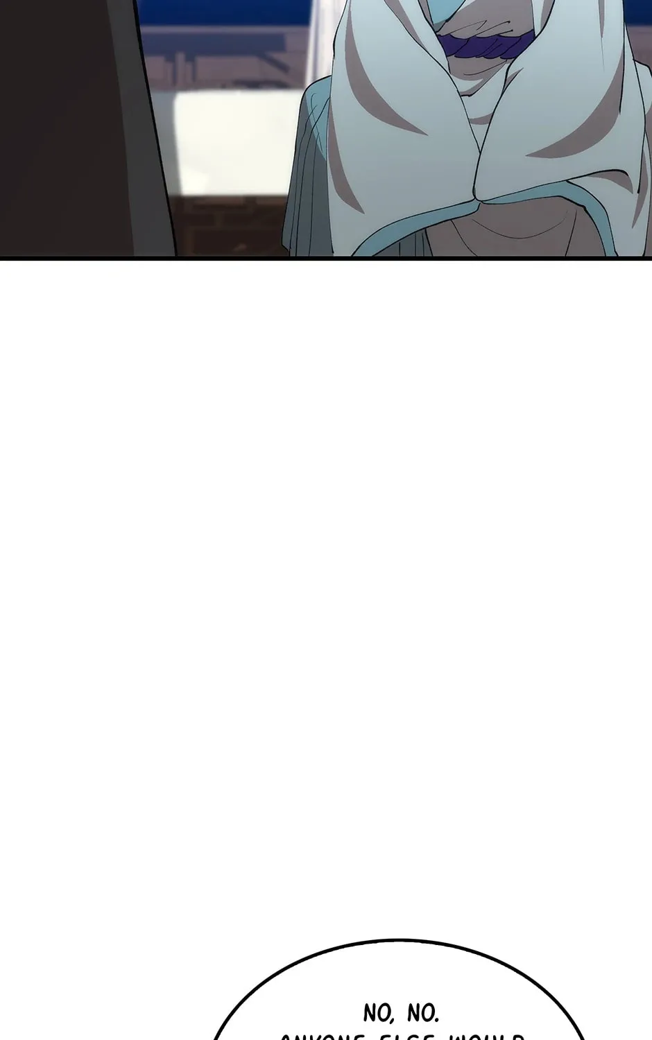Uiwon, Dasi Salda Chapter 86 page 105 - 