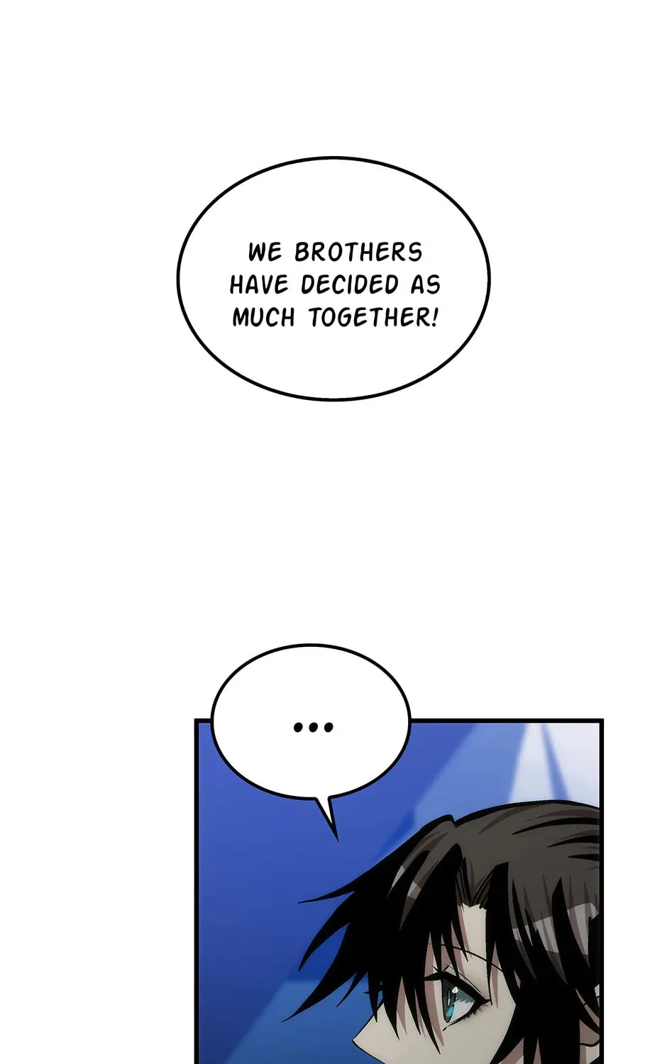 Uiwon, Dasi Salda Chapter 86 page 111 - 