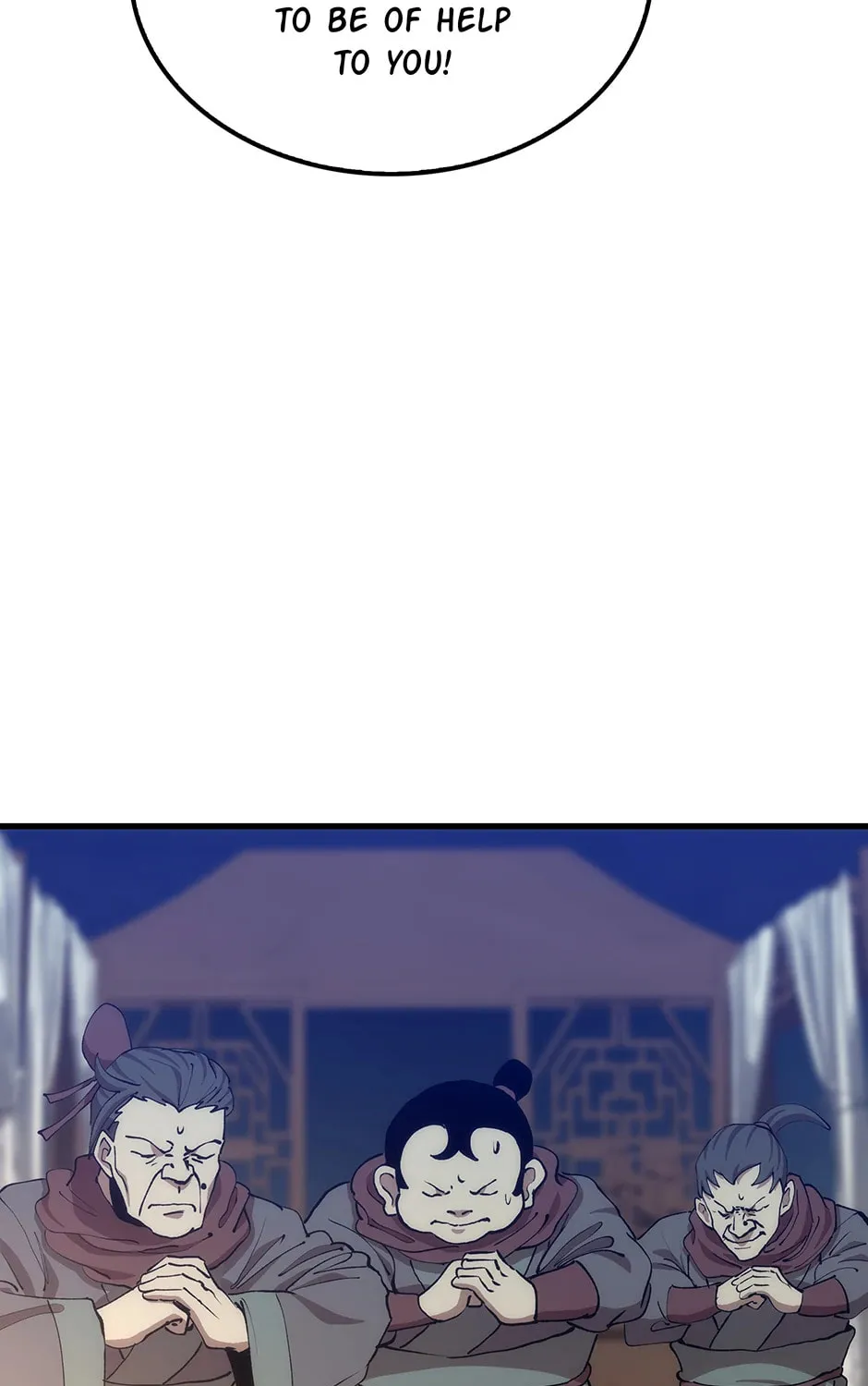 Uiwon, Dasi Salda Chapter 86 page 119 - 