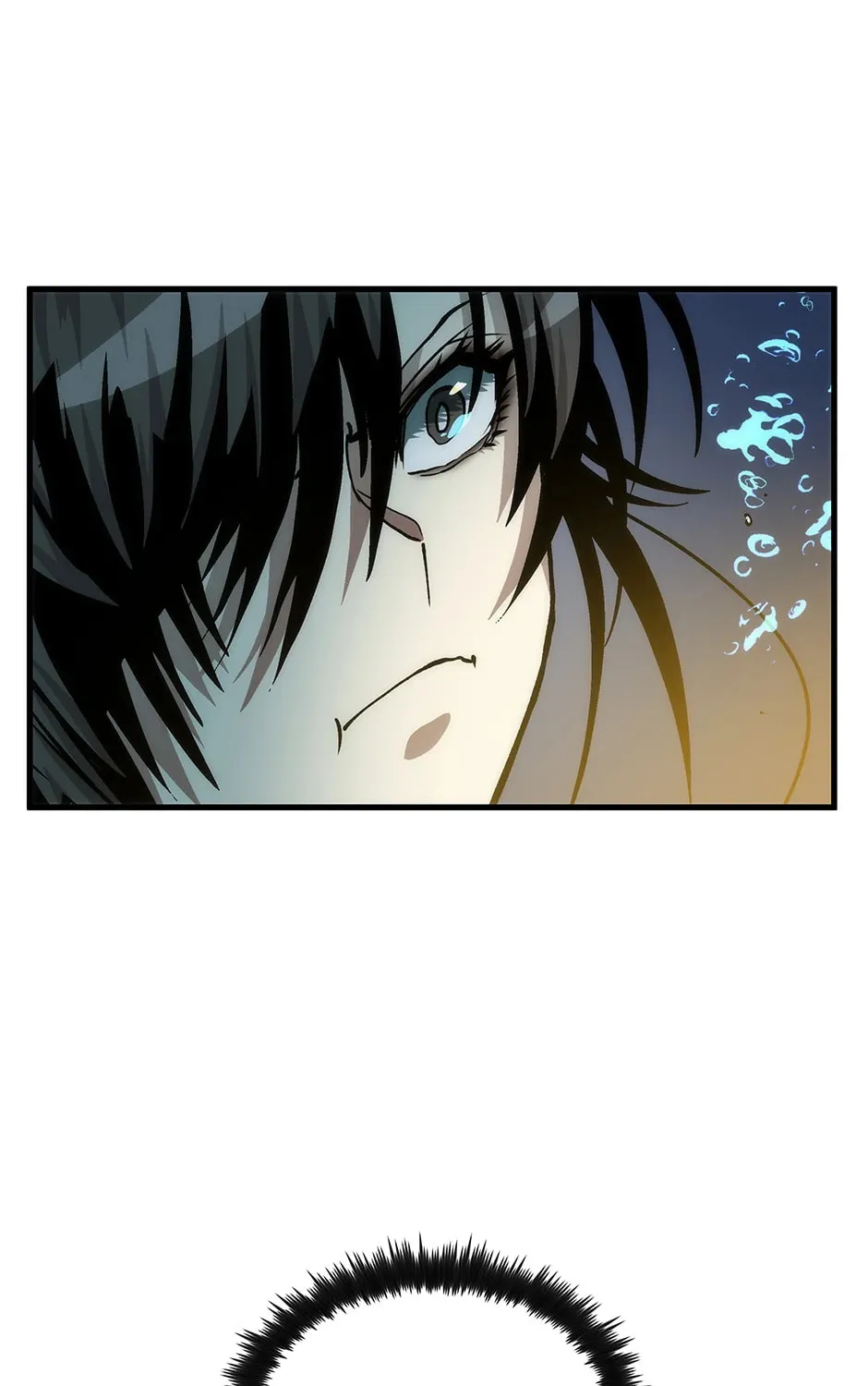 Uiwon, Dasi Salda Chapter 86 page 13 - 