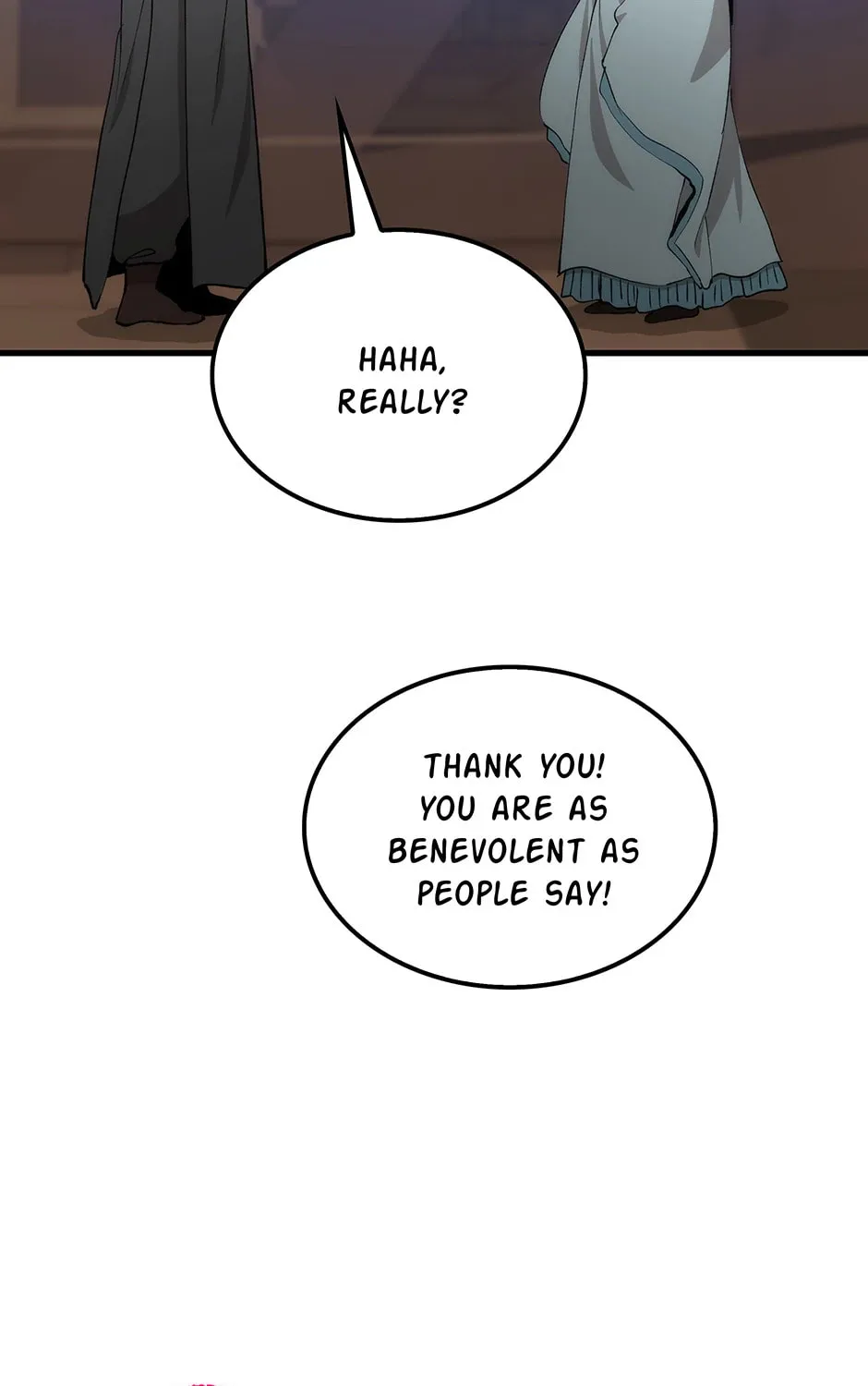 Uiwon, Dasi Salda Chapter 86 page 125 - 