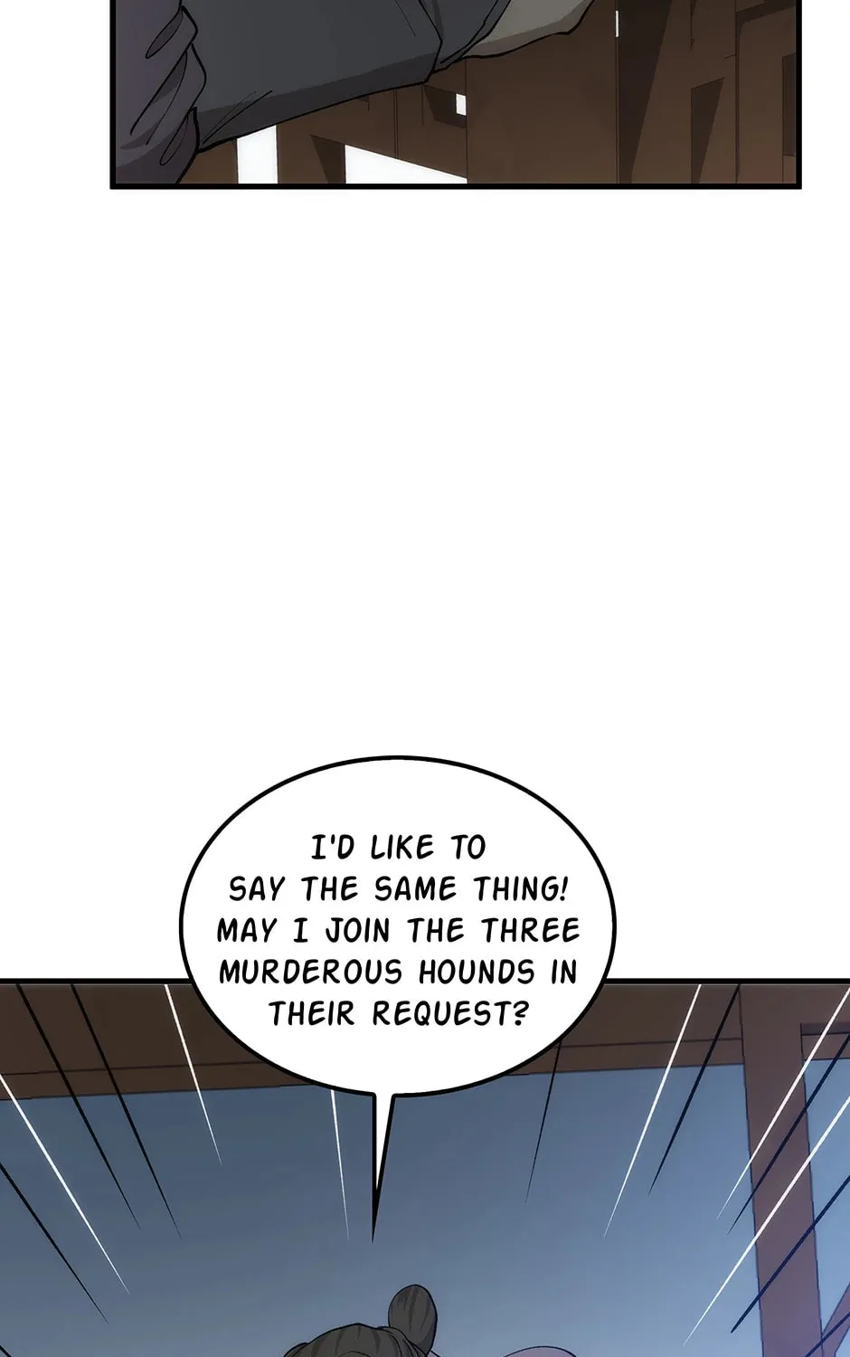 Uiwon, Dasi Salda Chapter 86 page 129 - 