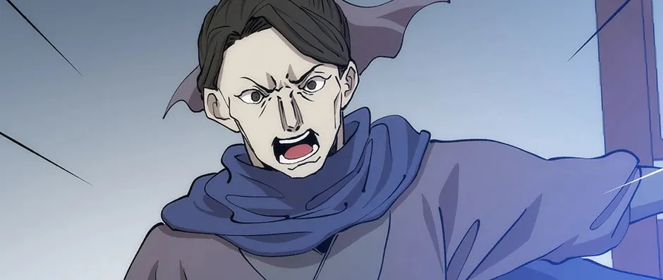 Uiwon, Dasi Salda Chapter 86 page 130 - 