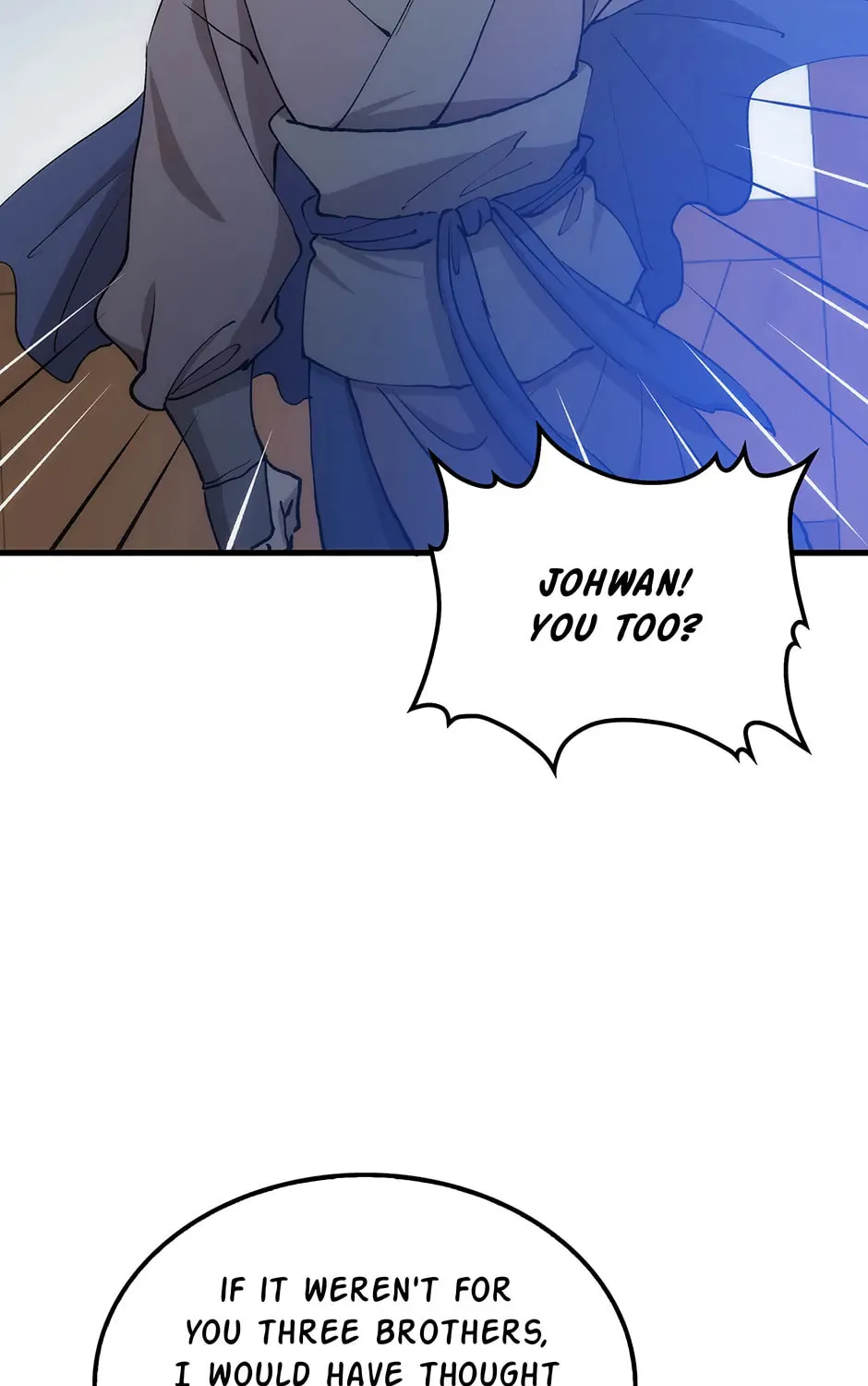 Uiwon, Dasi Salda Chapter 86 page 131 - 