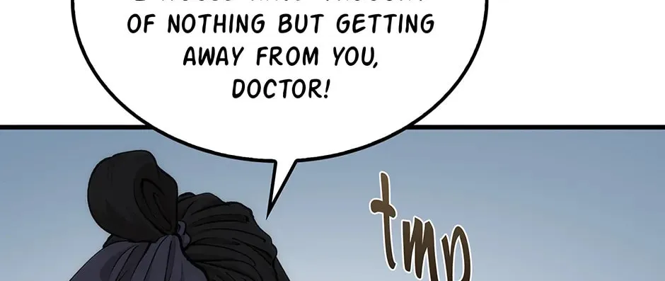 Uiwon, Dasi Salda Chapter 86 page 132 - 
