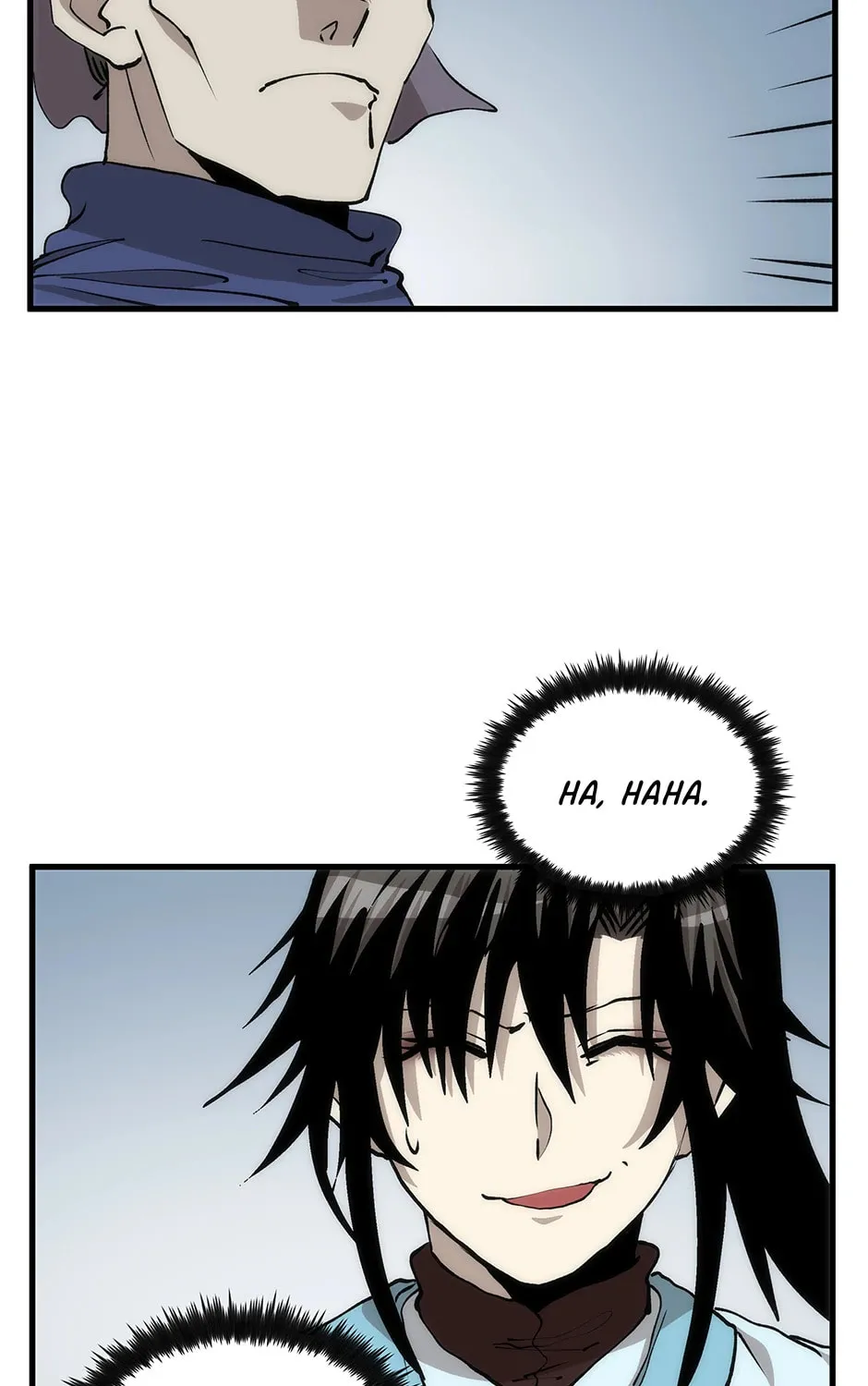Uiwon, Dasi Salda Chapter 86 page 135 - 
