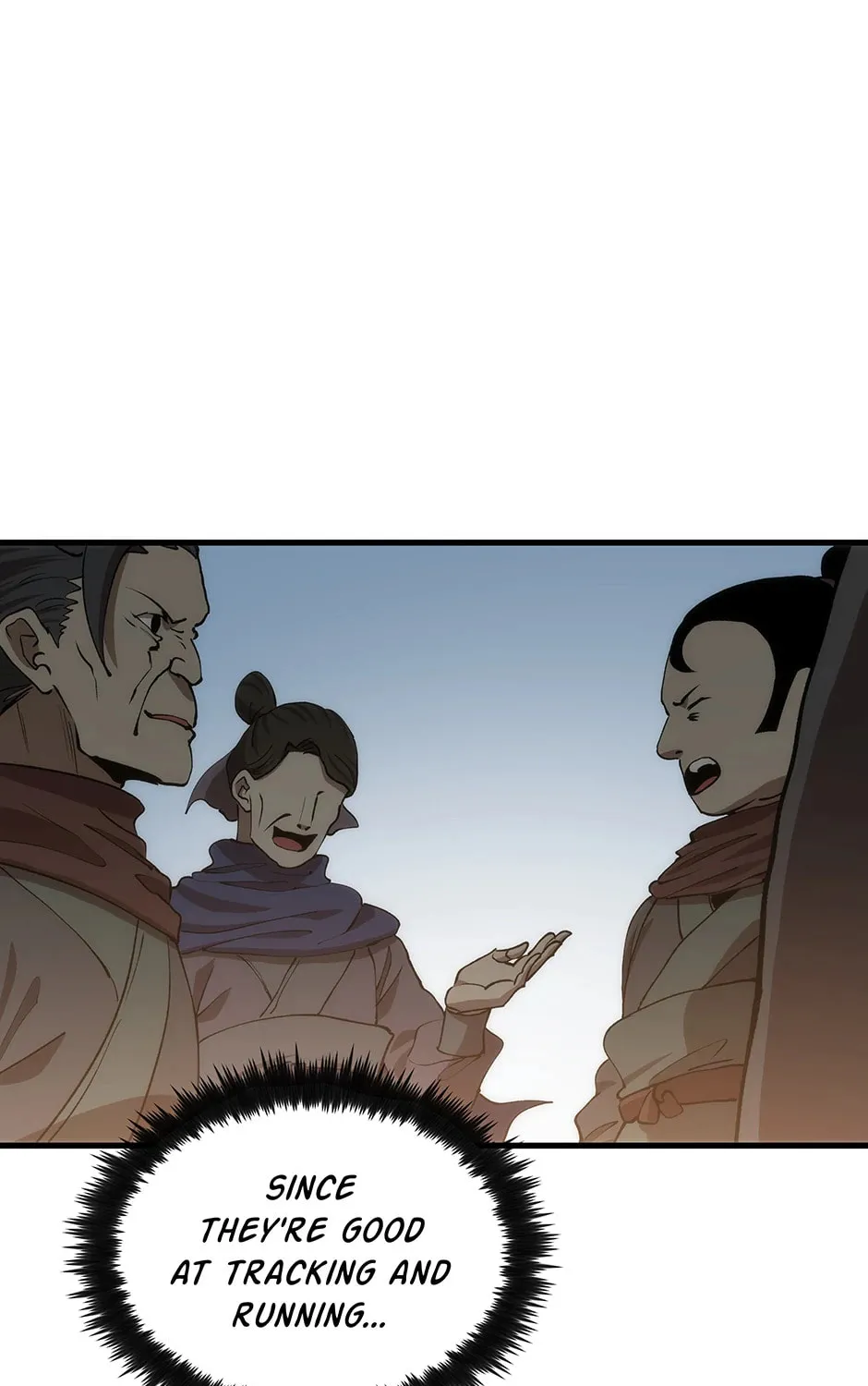 Uiwon, Dasi Salda Chapter 86 page 145 - 