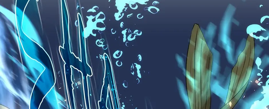 Uiwon, Dasi Salda Chapter 86 page 16 - 