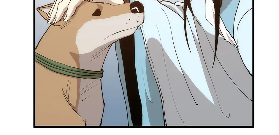 Uiwon, Dasi Salda Chapter 86 page 172 - 