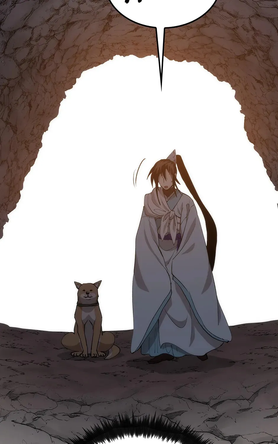 Uiwon, Dasi Salda Chapter 86 page 175 - 