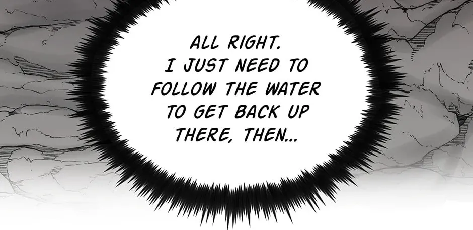 Uiwon, Dasi Salda Chapter 86 page 176 - 